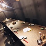 肉と炉ばた さんど。 - 