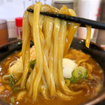 空飛ぶうどん やまぶき家 - 