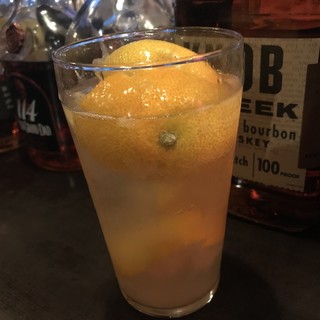 レストランバー ライズ_2