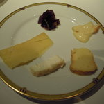 レ セゾン - 1.9.23エポアス、４４ヶ月コンテ、