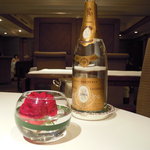 レ セゾン - 11.9.23クリスタル