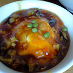 自家製拉麺 まつかぜ - 