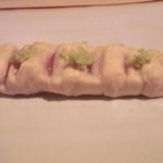 鳥昭 - ささ身.JPG