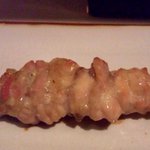 鳥昭 - せせり.JPG