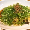汁なし担々麺 麻沙羅