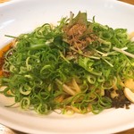 麺屋 麻沙羅 - 四川担々麺