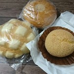 パン工房 ぺぺ・とと - 