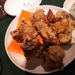 レストラン カバ ダイニング_1