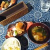 お野菜懐石＆organic cafe～manaya（安曇野）～