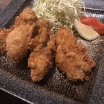 炭火やきとり 武 - 