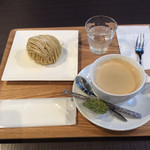 PATISSERIE OFUKU - 