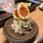 酒場 アンチョコ - 