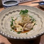 酒場 アンチョコ - 