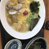 瀬戸内ラーメン 大島