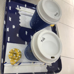 リウボウ キーコーヒー直営ショップ