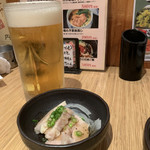 新宿っ子居酒屋 とととりとん - 