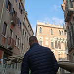 LA BOTTEGA - 出発進行〜♬