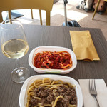 LA BOTTEGA - 私達はクイック・ランチ