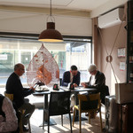 LA BOTTEGA - ビジネス・ランチ