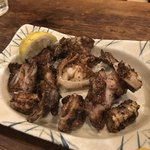 多可能 - コリコリ食感と焦げ目の香ばしさがイイ！豚軟骨