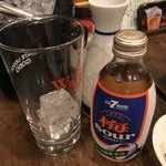 多可能 - お得な梅サワー