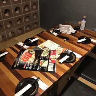 博多もつ鍋専門 個室居酒屋 えびす丸_2