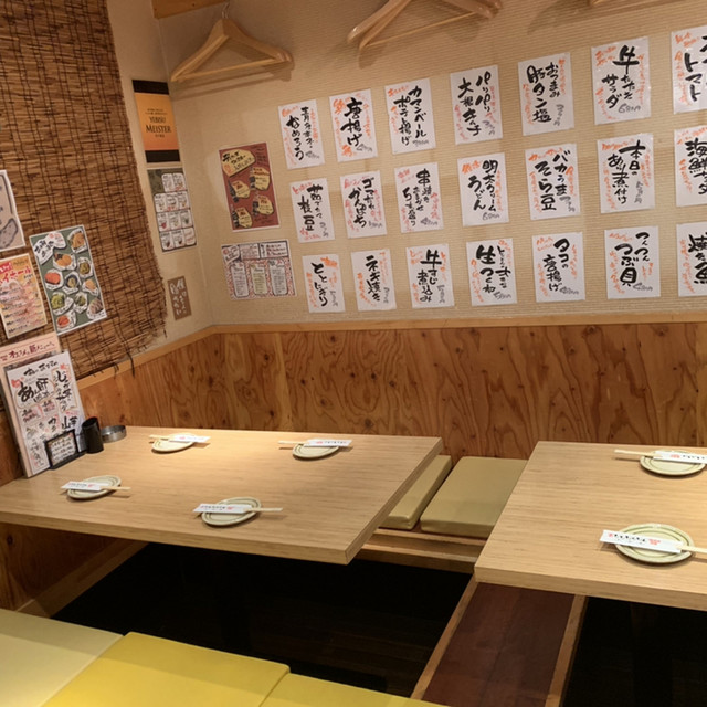 Shinjukukko Izakaya Tototoriton photo 5