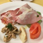 Osteria Tutto Sole - 