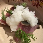 御料理 ふじ田 - 