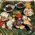 御料理 ふじ田 - 