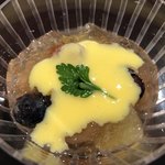 御料理 ふじ田 - 