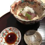 御料理 ふじ田 - 