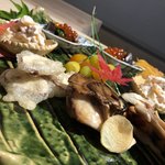 御料理 ふじ田 - 