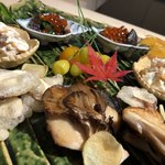 御料理 ふじ田 - 