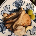 御料理 ふじ田 - 