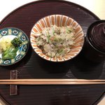 御料理 ふじ田 - 