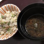 御料理 ふじ田 - 