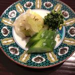 御料理 ふじ田 - 