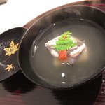 御料理 ふじ田 - 