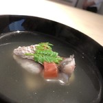 御料理 ふじ田 - 