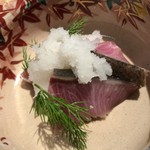 御料理 ふじ田 - 