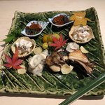 御料理 ふじ田 - 