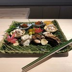 御料理 ふじ田 - 