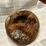 メゾン ムラタ - はちみつマロン ¥200