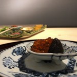 御料理 ふじ田 - 