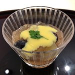 御料理 ふじ田 - 