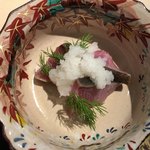 御料理 ふじ田 - 