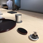 御料理 ふじ田 - 