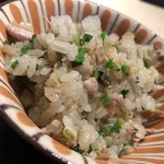 御料理 ふじ田 - 