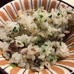 御料理 ふじ田 - 